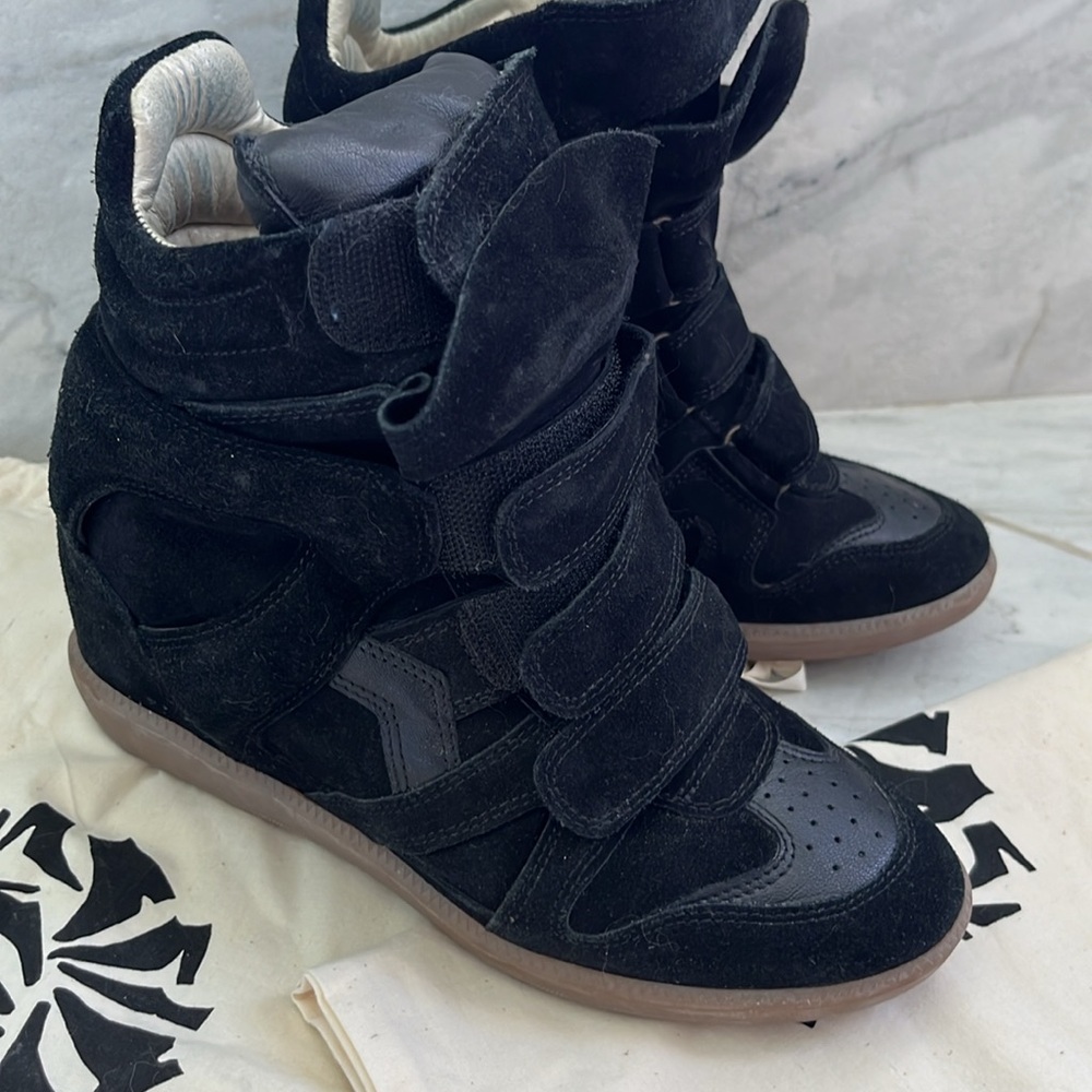 Isabel Marant - Picture 2 of 5